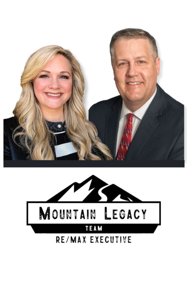 Martin Burson, Mountain Legacy Team