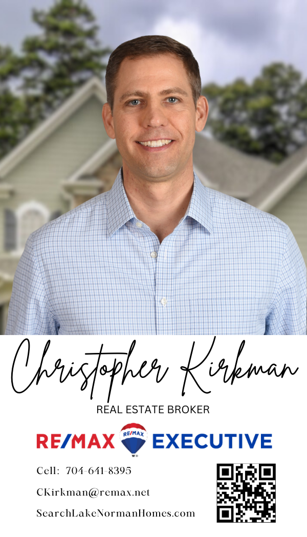 Christopher Kirkman, Southern Shores